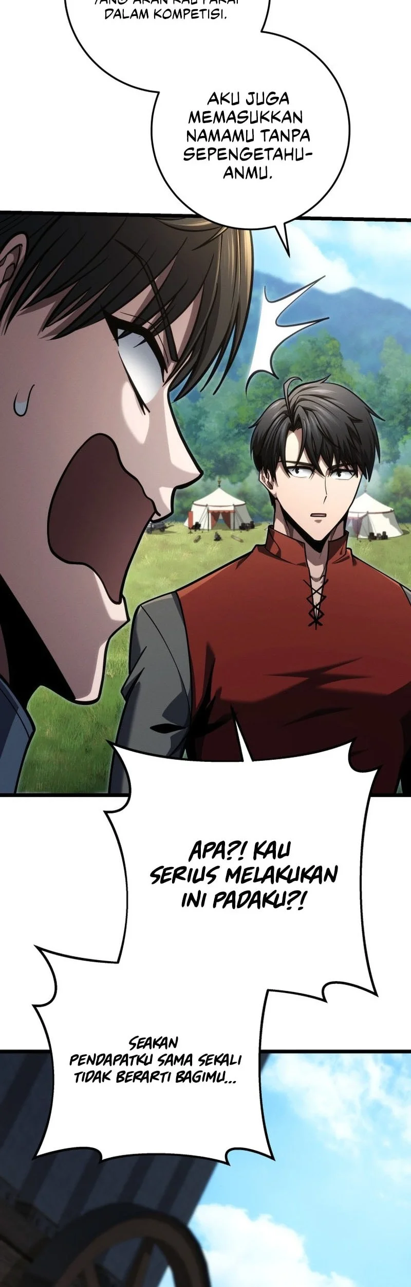 Chapter 87 - halaman 28