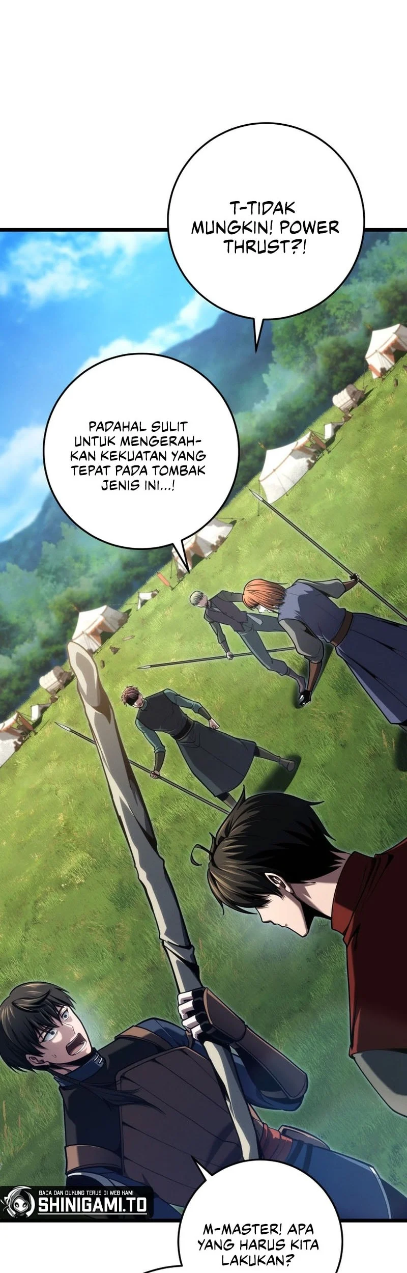 Chapter 87 - halaman 32