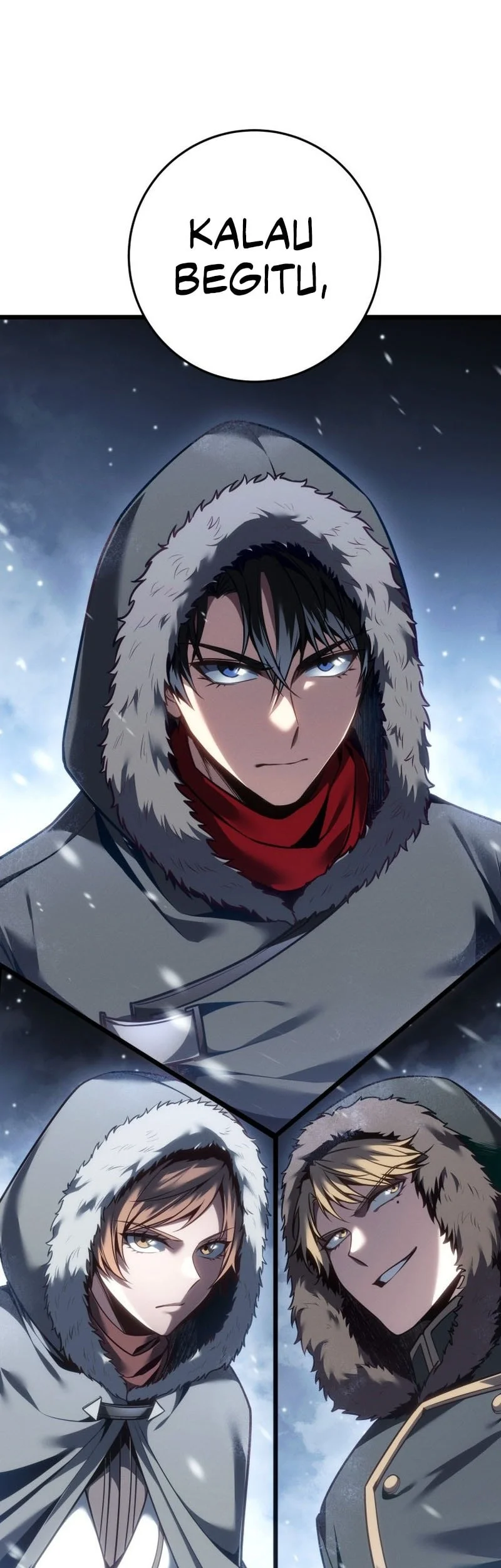 Chapter 88 - halaman 34