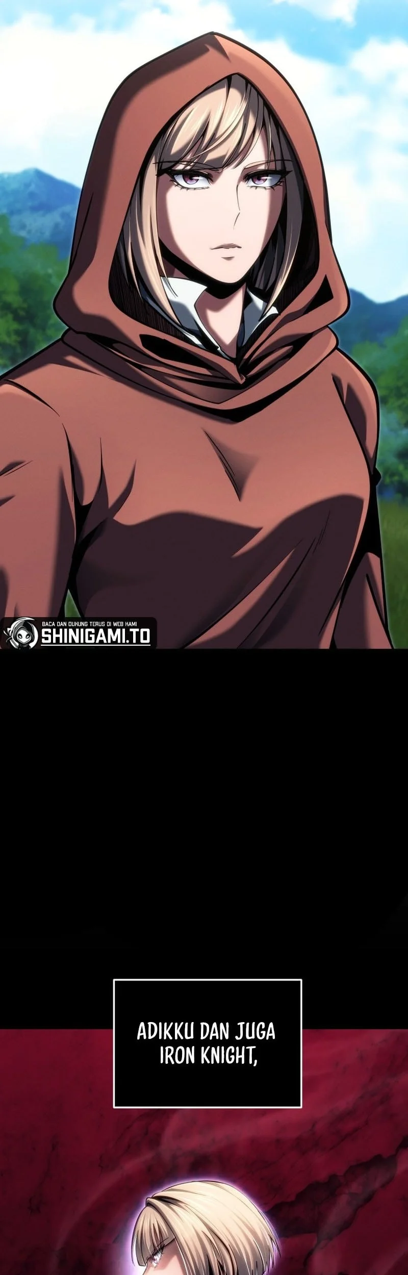 Chapter 88 - halaman 8