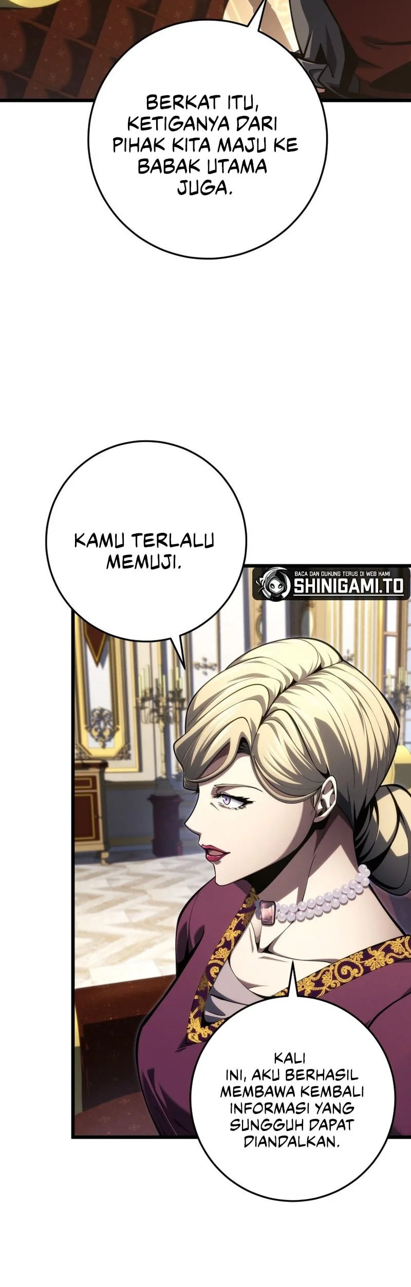 Chapter 88 - halaman 16