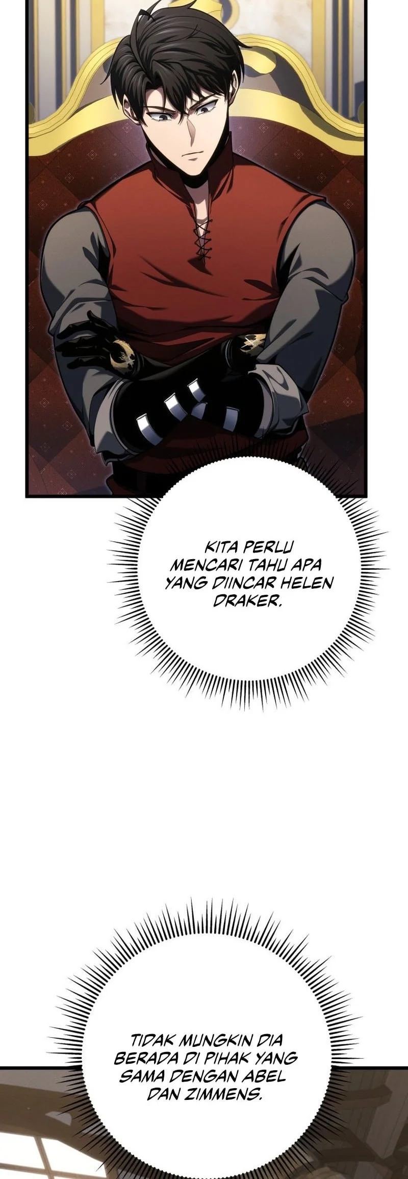 Chapter 88 - halaman 21