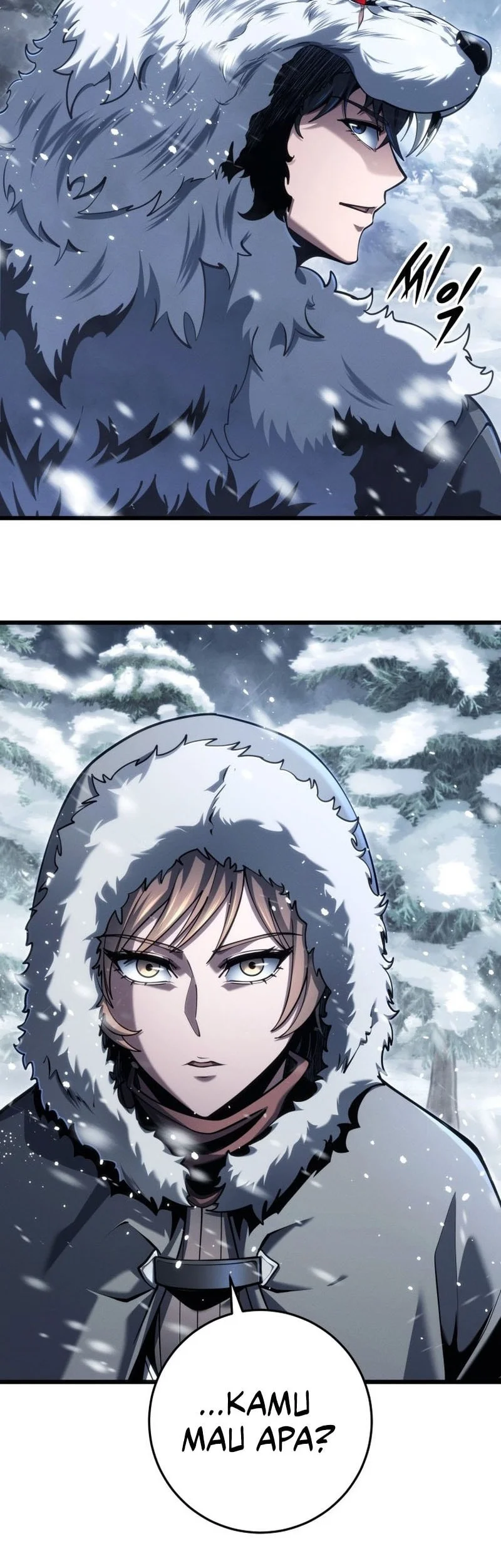 Chapter 89 - halaman 32