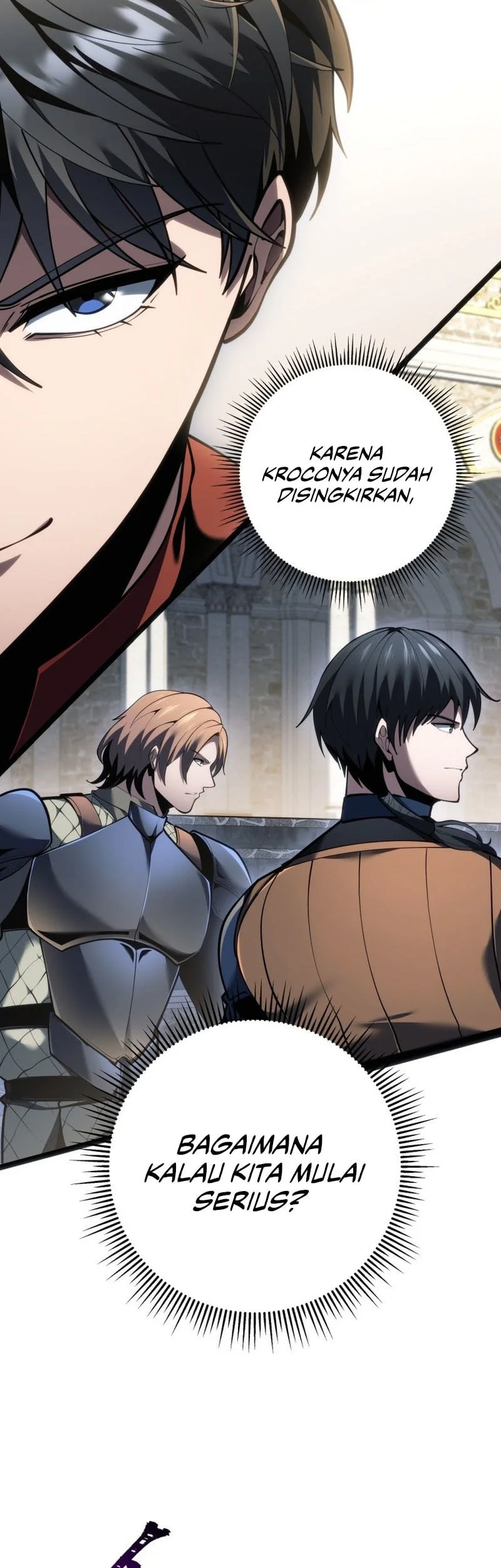 Chapter 90 - halaman 38