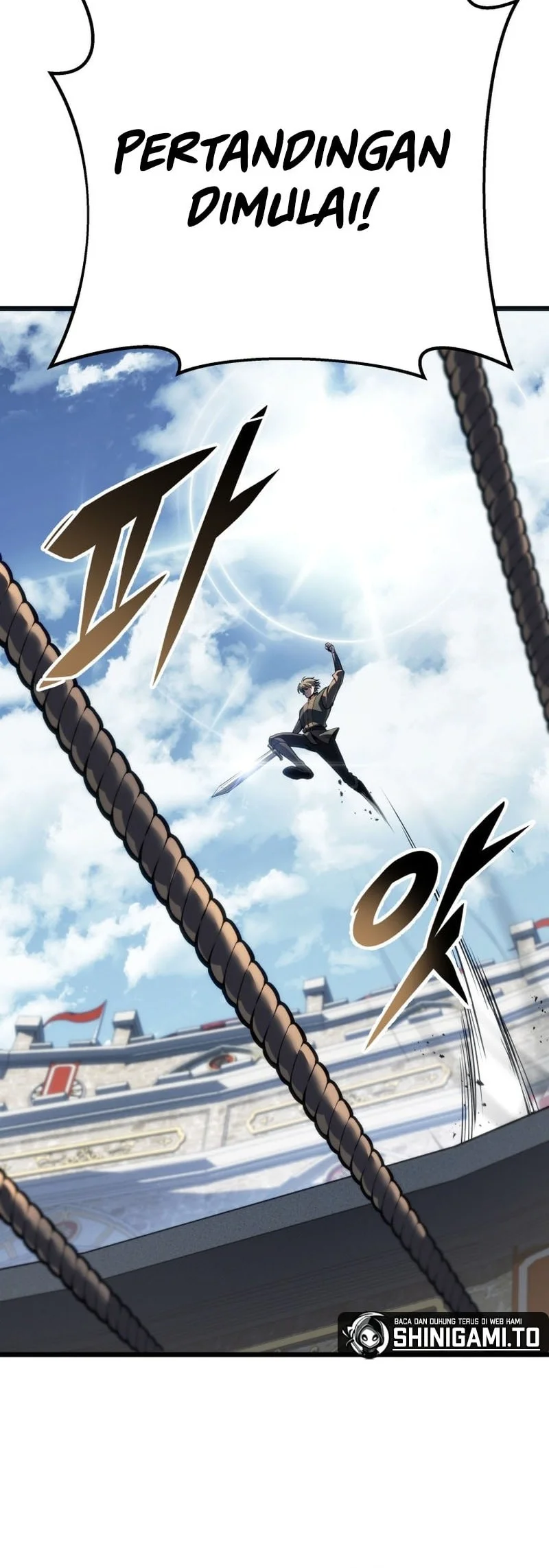 Chapter 90 - halaman 26