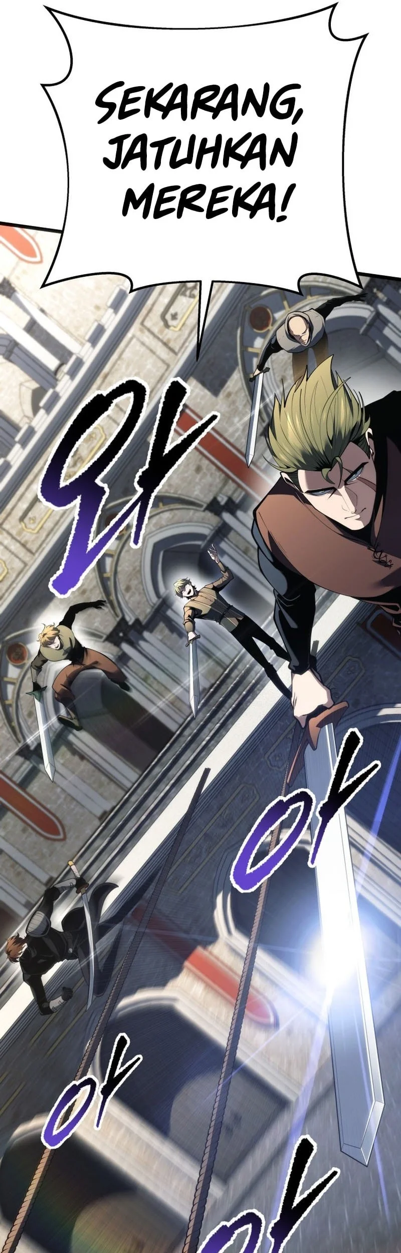 Chapter 90 - halaman 30