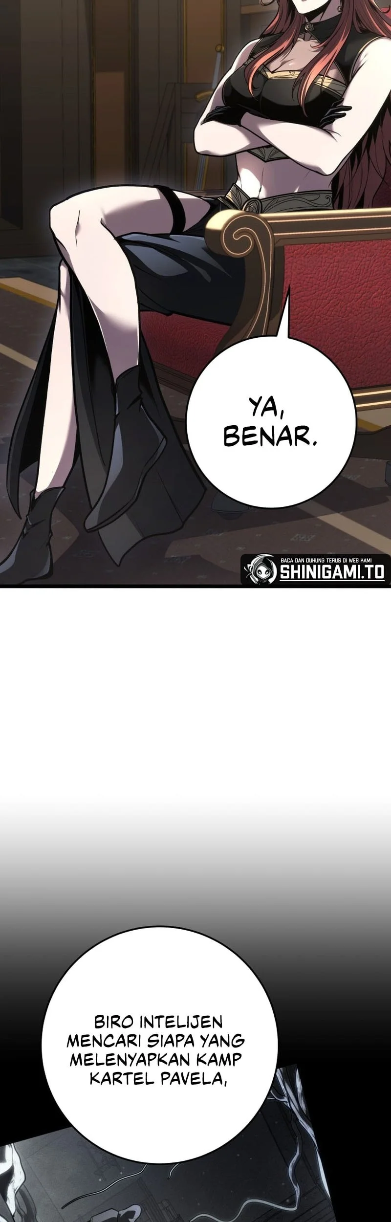 Chapter 91 - halaman 45