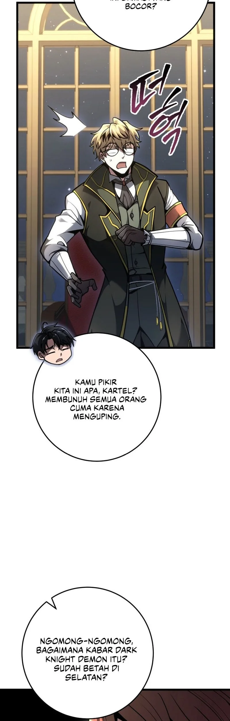 Chapter 91 - halaman 52