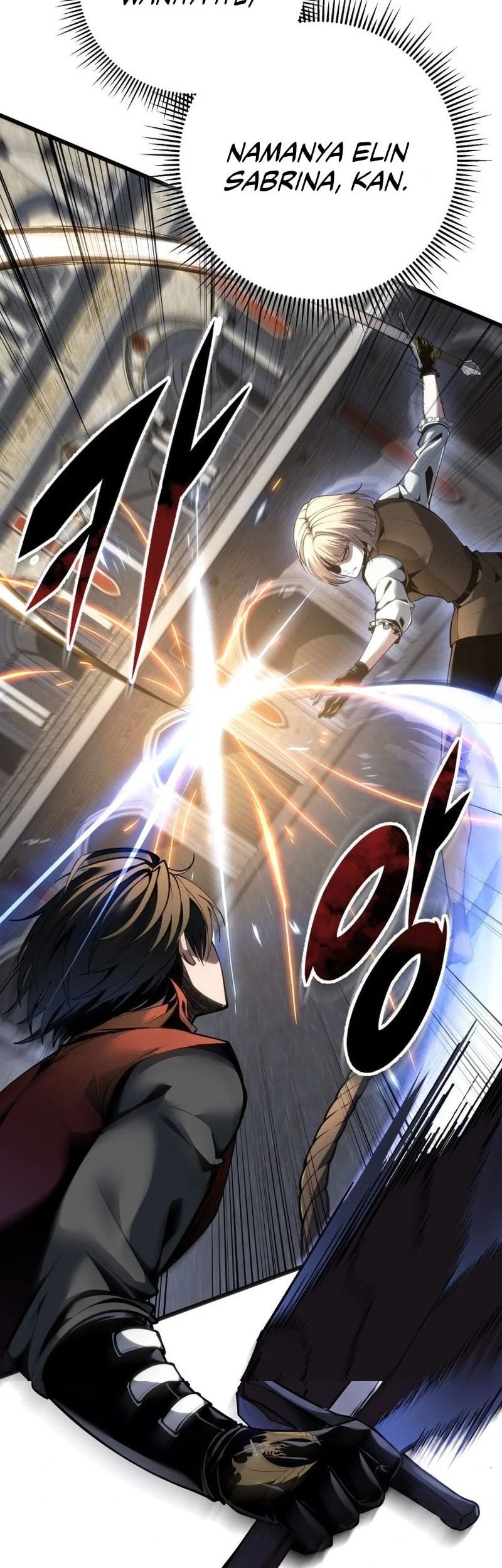 Chapter 91 - halaman 8