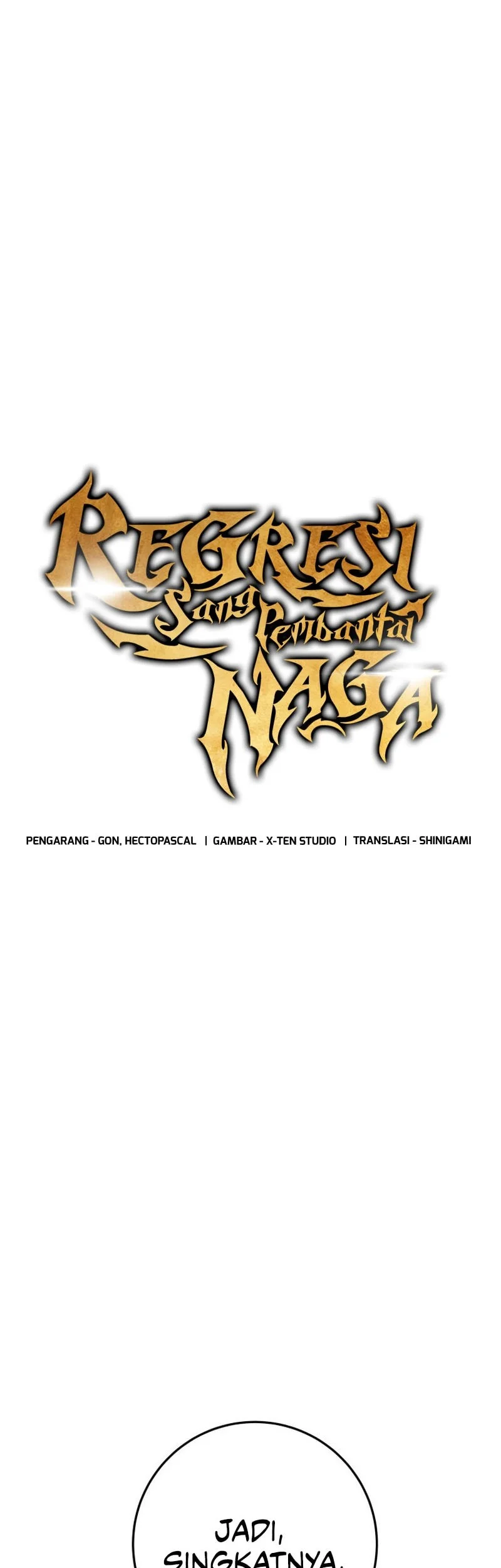 Chapter 91 - halaman 20