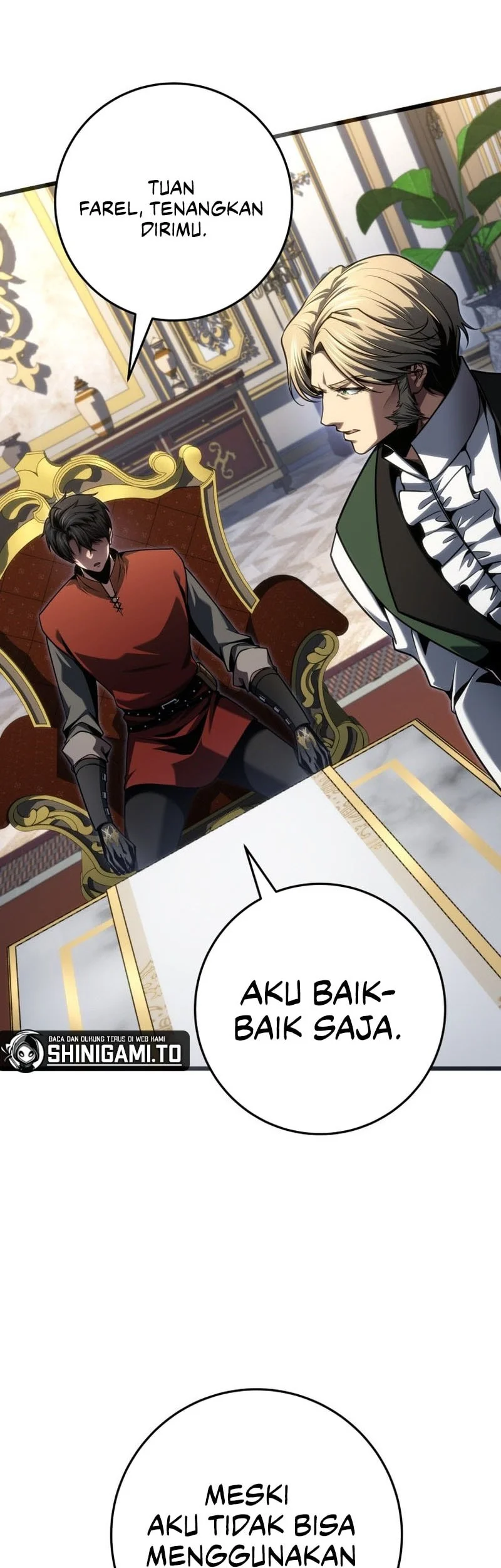 Chapter 91 - halaman 28