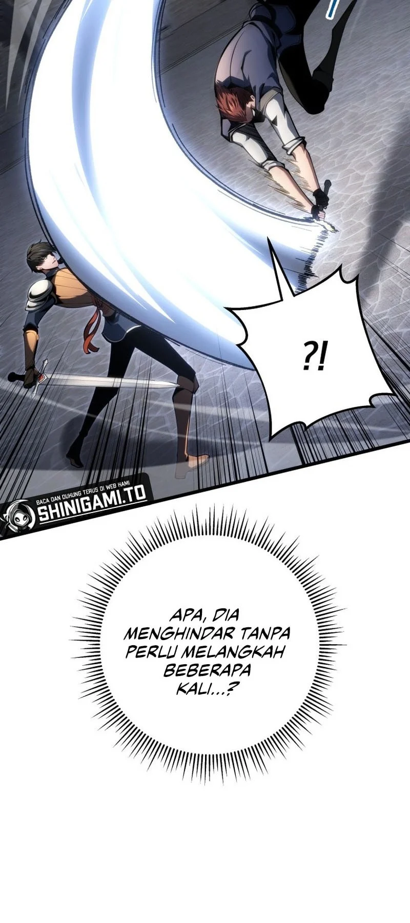 Chapter 92 - halaman 22