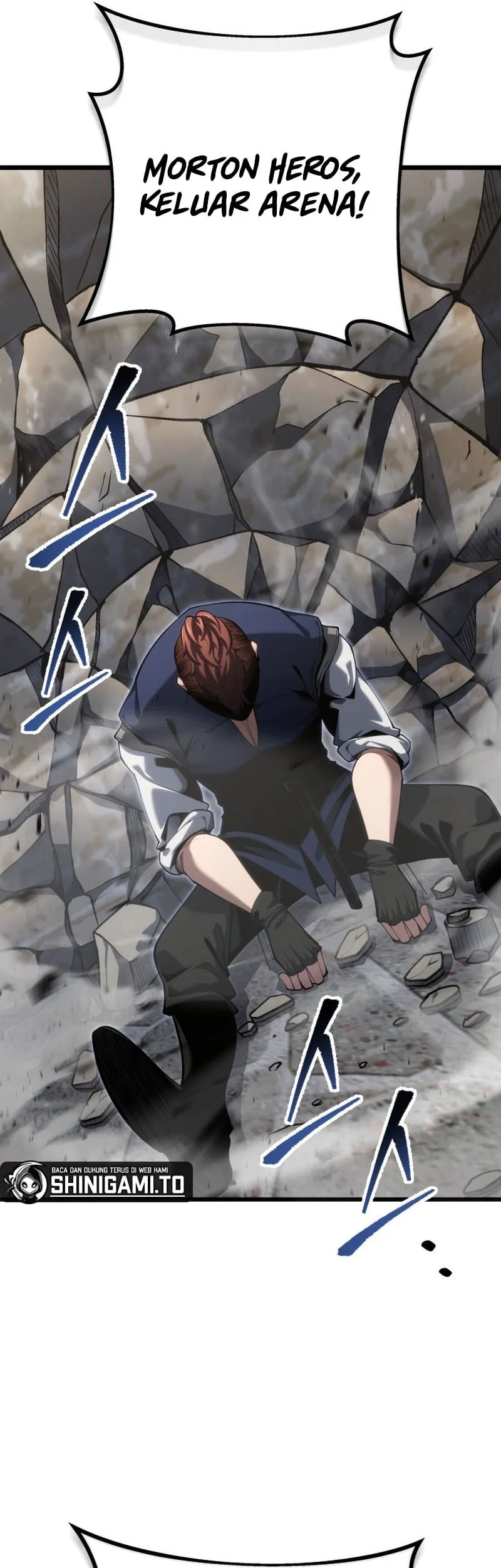Chapter 92 - halaman 31
