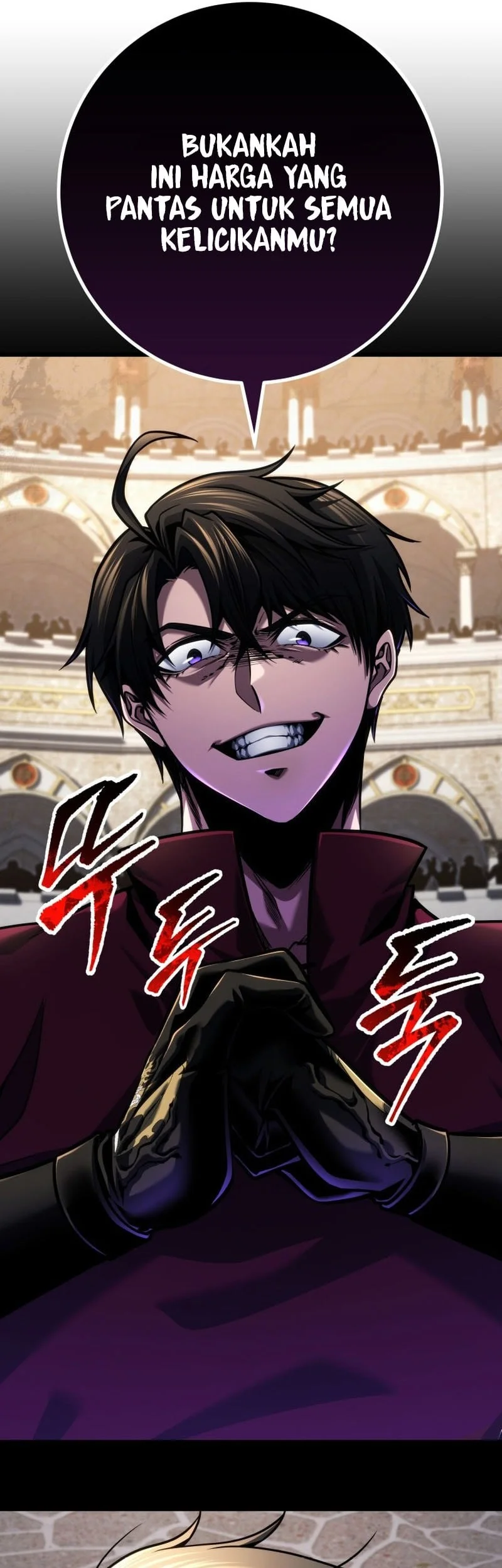 Chapter 93 - halaman 22