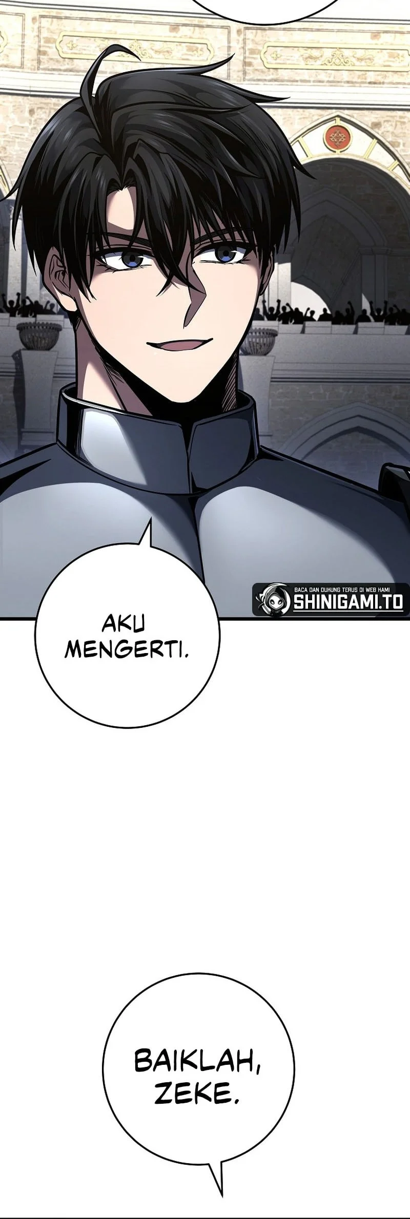 Chapter 95 - halaman 49