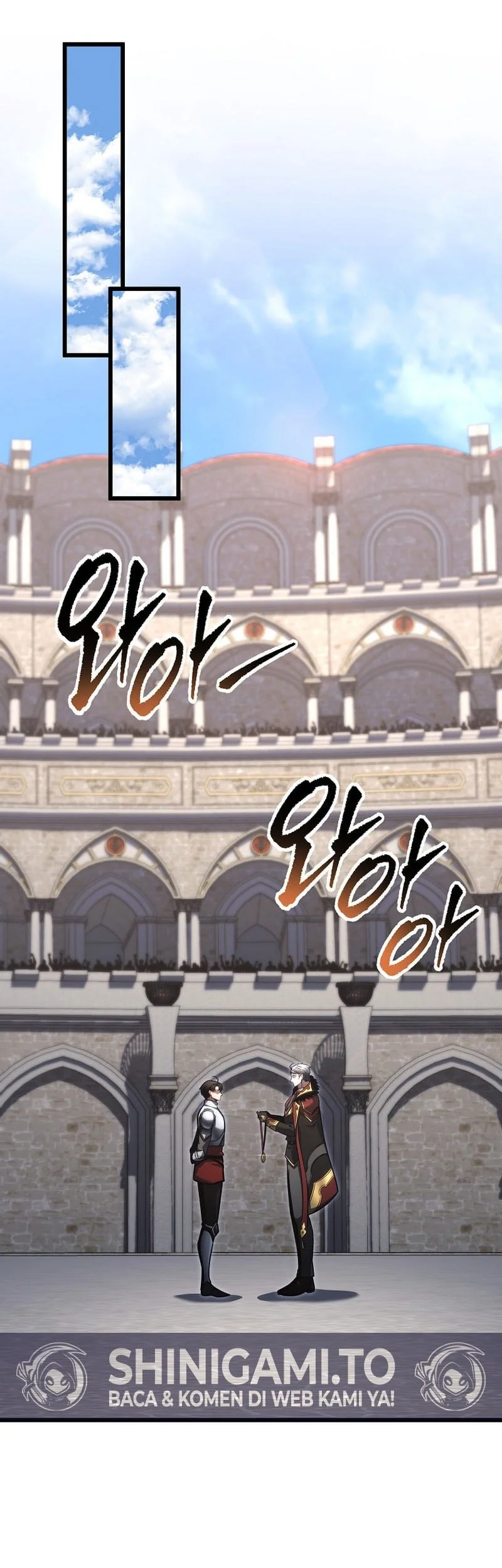 Chapter 95 - halaman 54