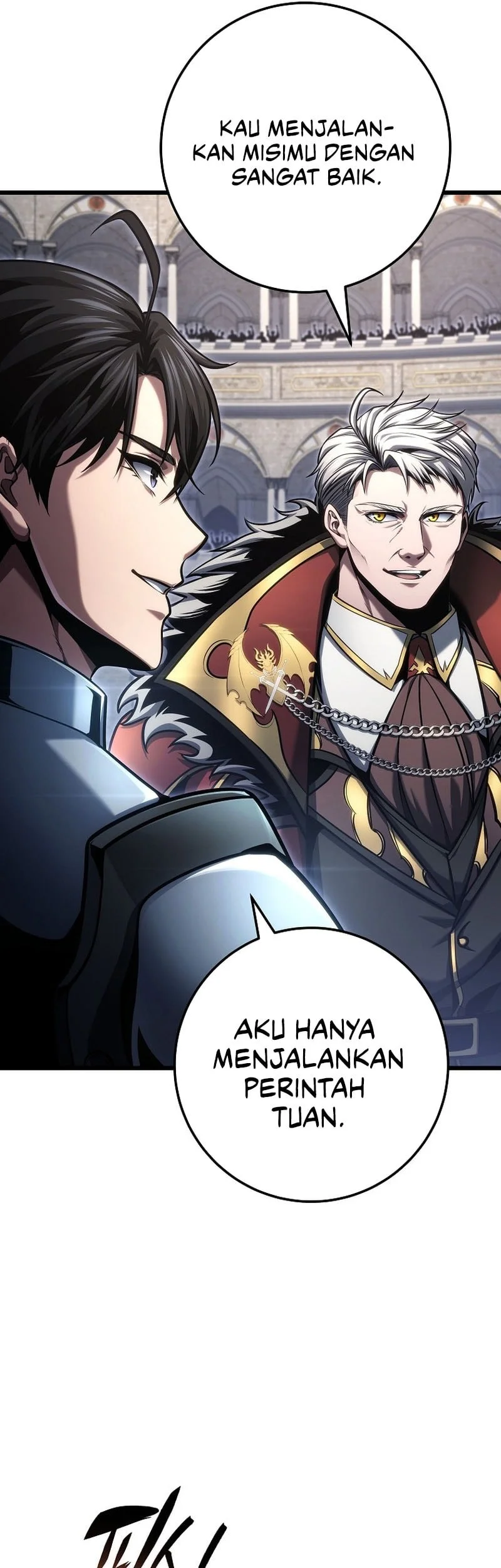 Chapter 95 - halaman 58