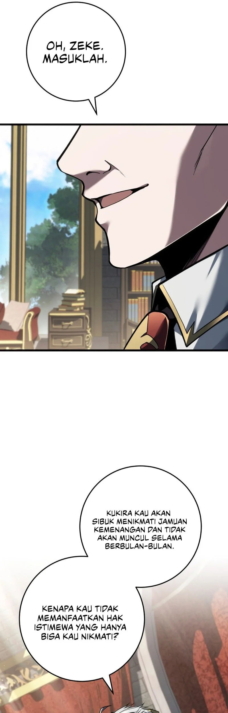 Chapter 96 - halaman 27