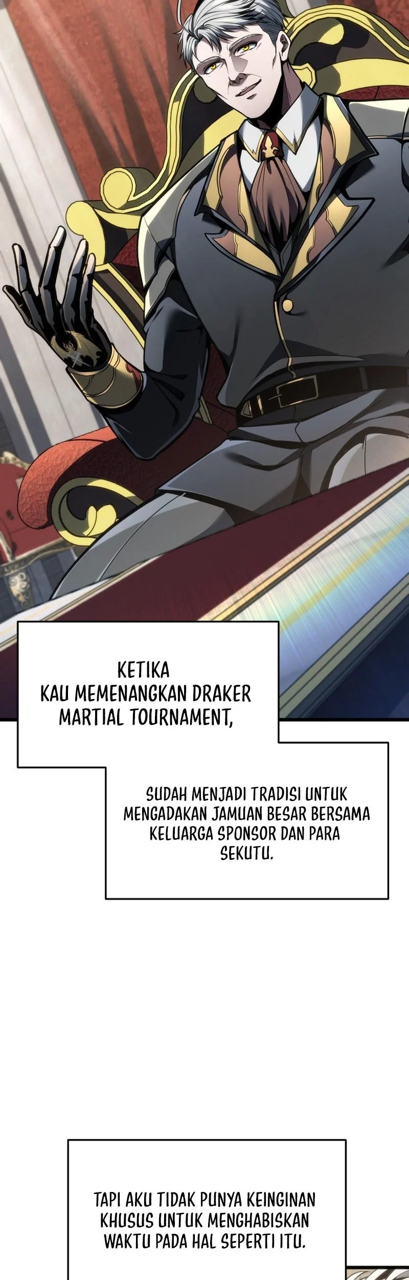 Chapter 96 - halaman 28