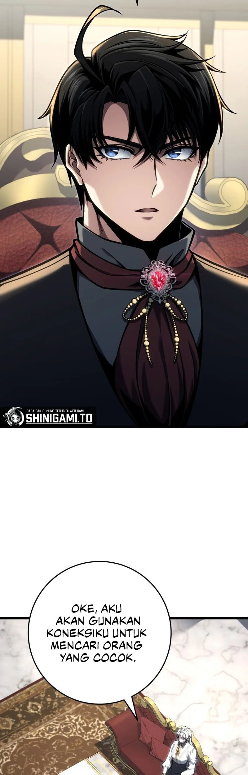 Chapter 97 - halaman 37