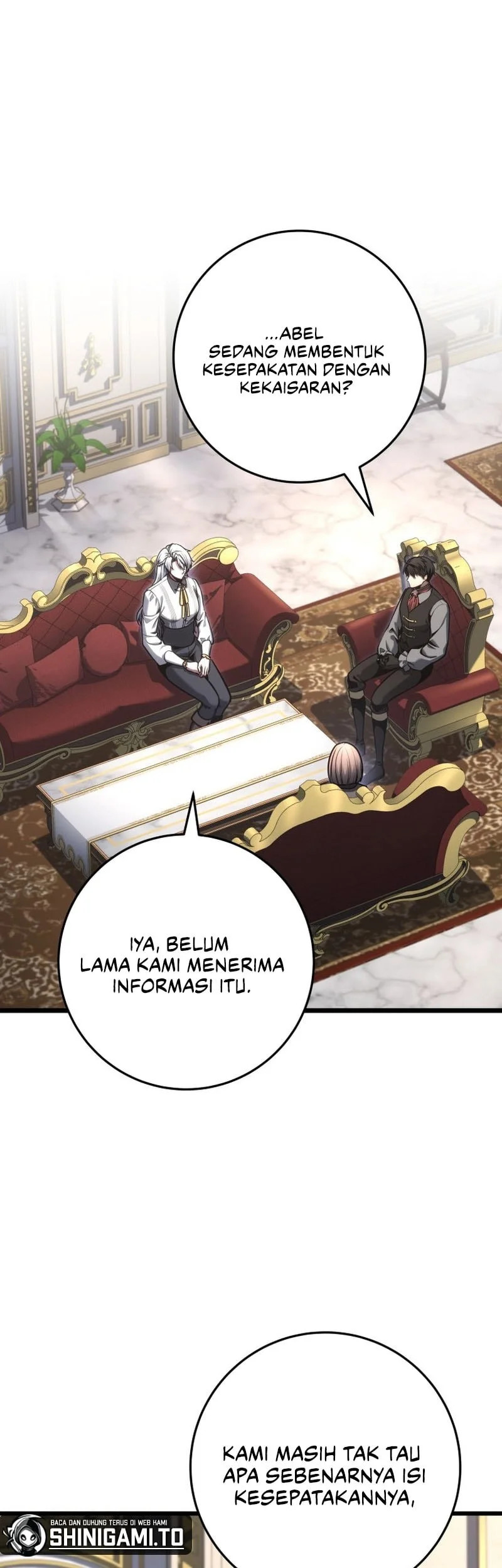 Chapter 97 - halaman 25