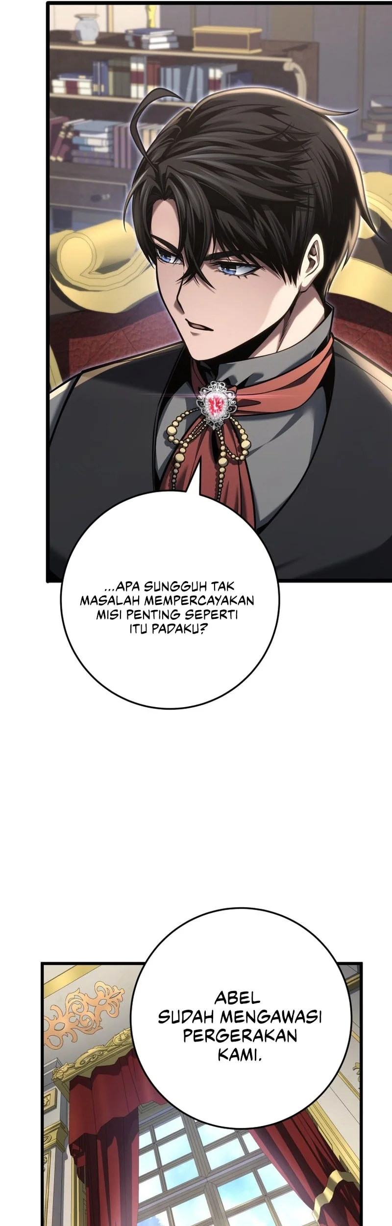 Chapter 97 - halaman 27