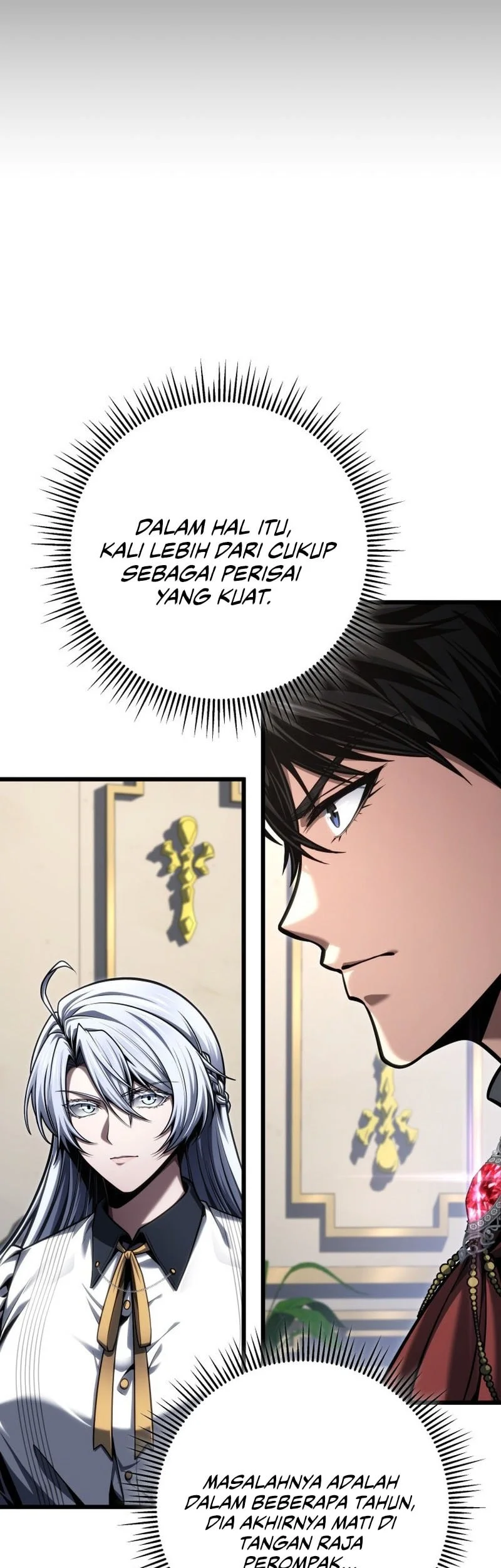 Chapter 97 - halaman 31