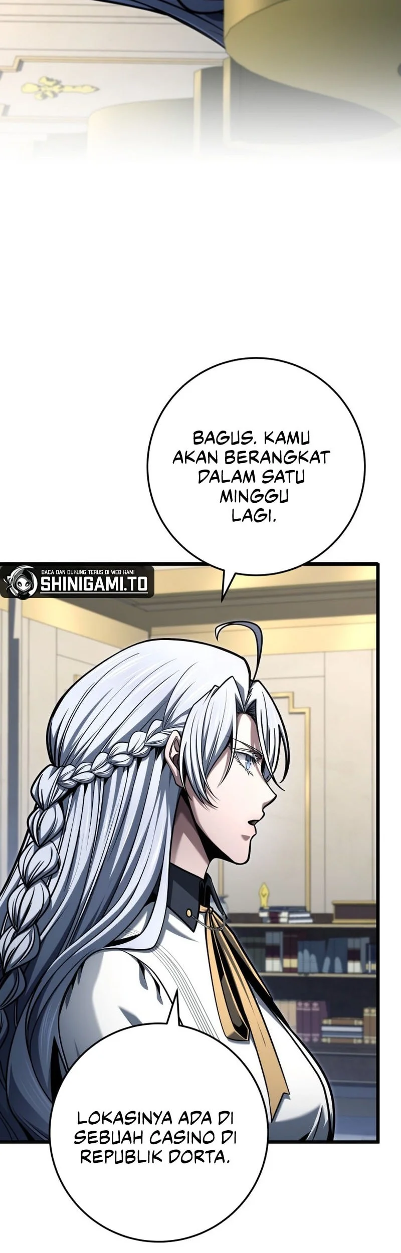 Chapter 97 - halaman 34