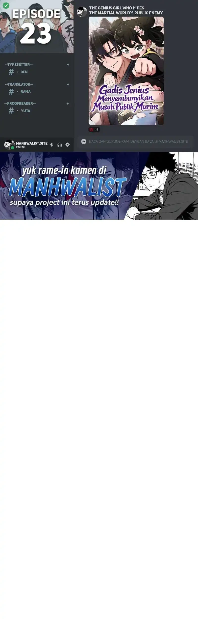 Chapter 23 - halaman 2