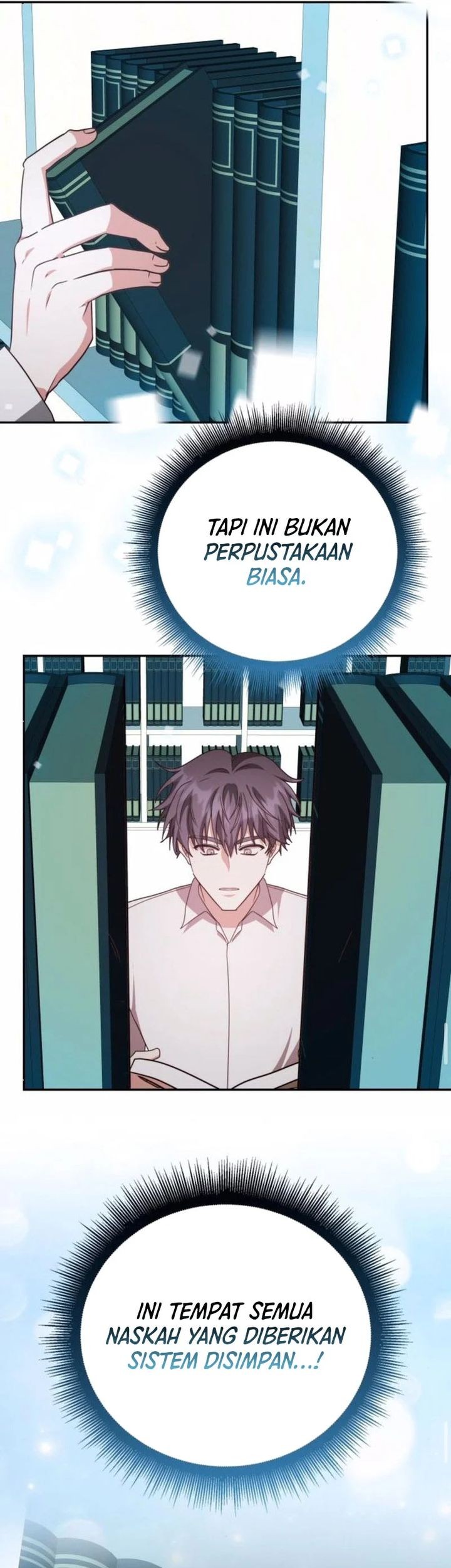 Chapter 100 - halaman 97