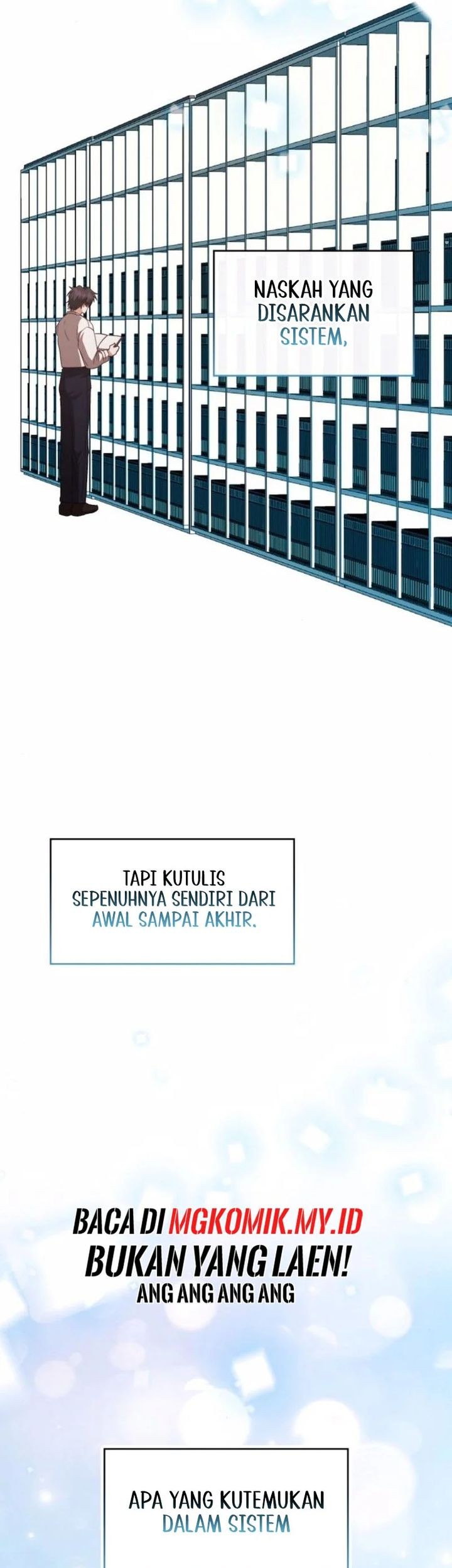 Chapter 100 - halaman 101