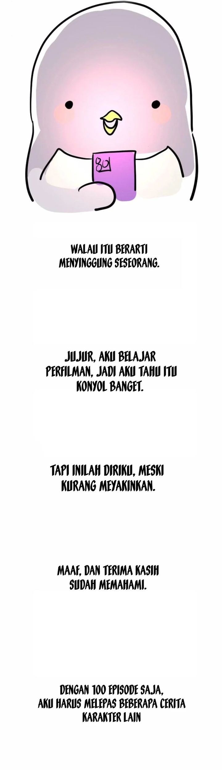 Chapter 100 - halaman 134