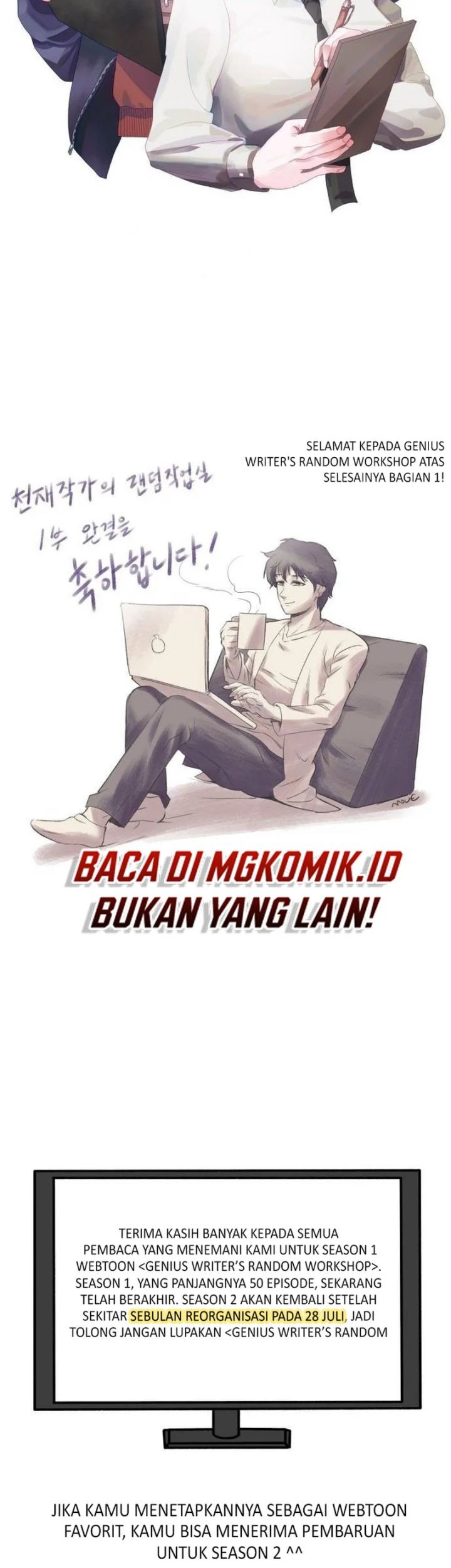 Chapter 50 - halaman 144