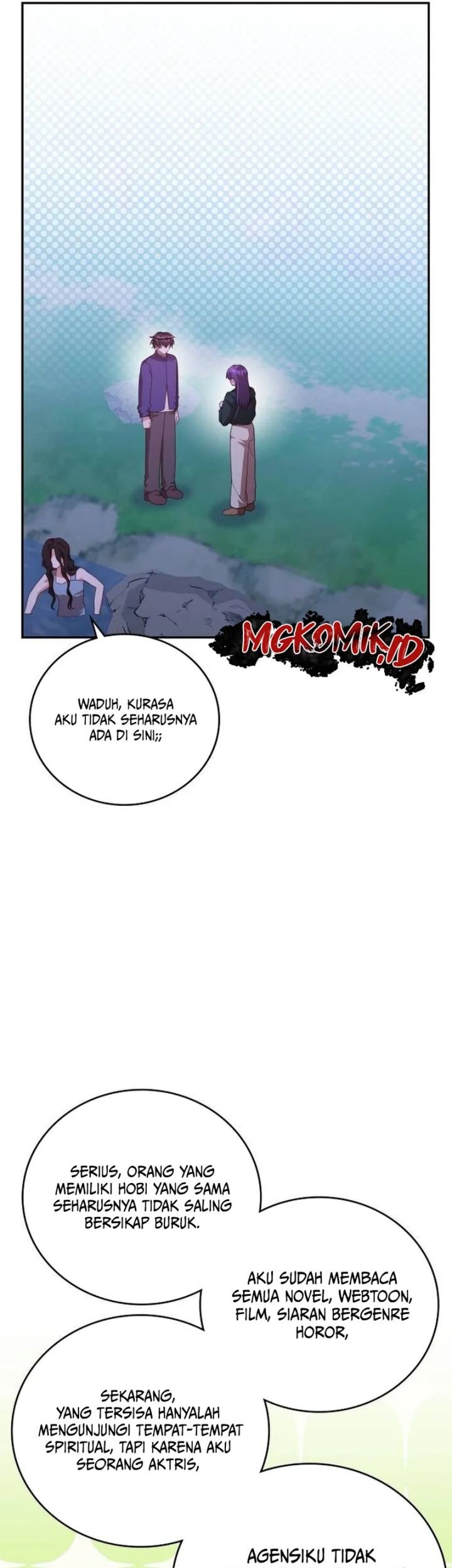 Chapter 61 - halaman 84