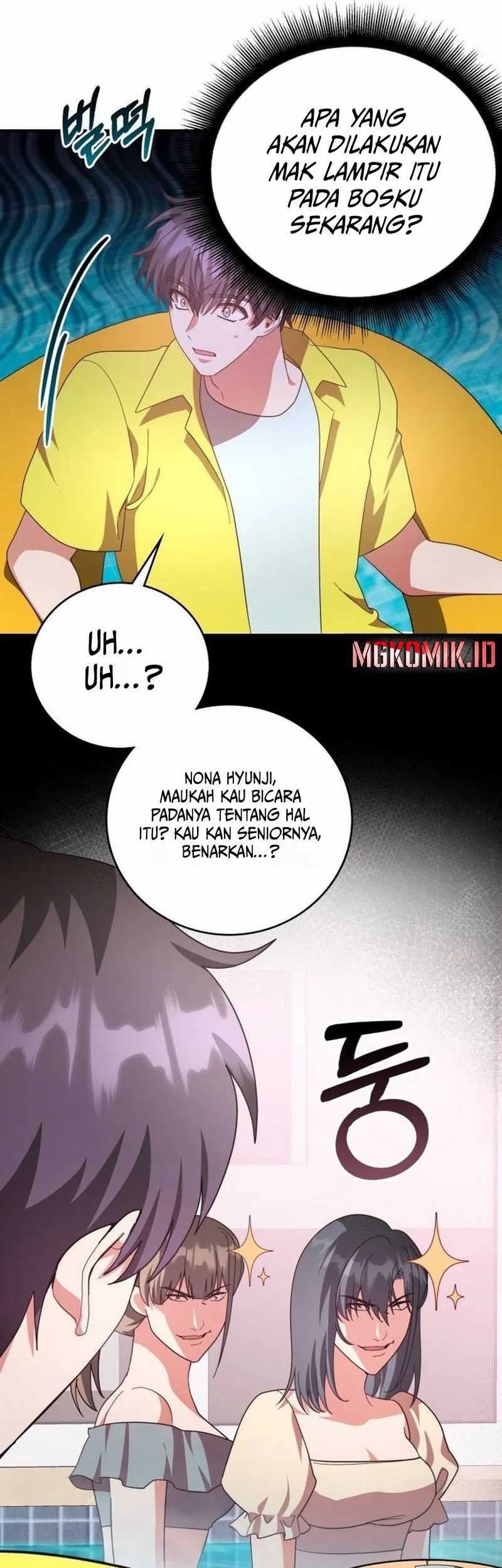 Chapter 64 - halaman 67
