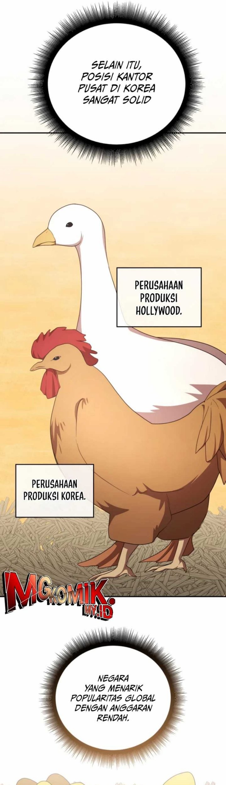 Chapter 71 - halaman 66