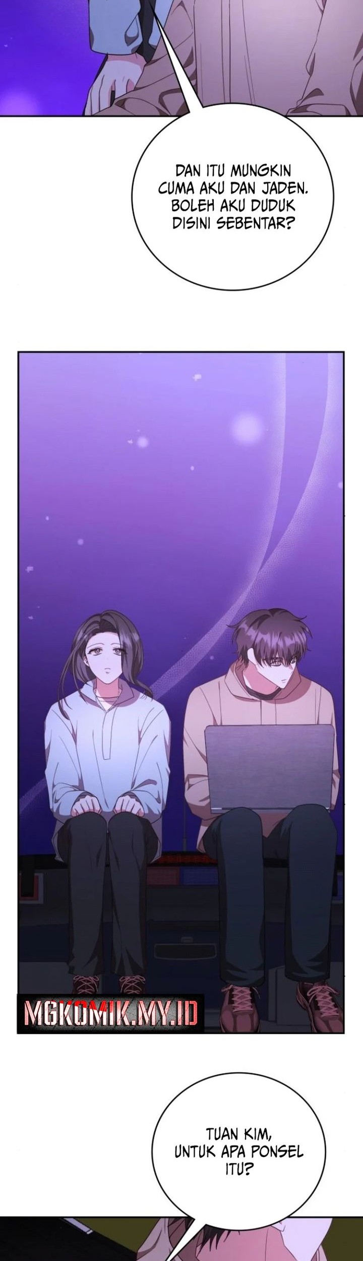 Chapter 73 - halaman 39