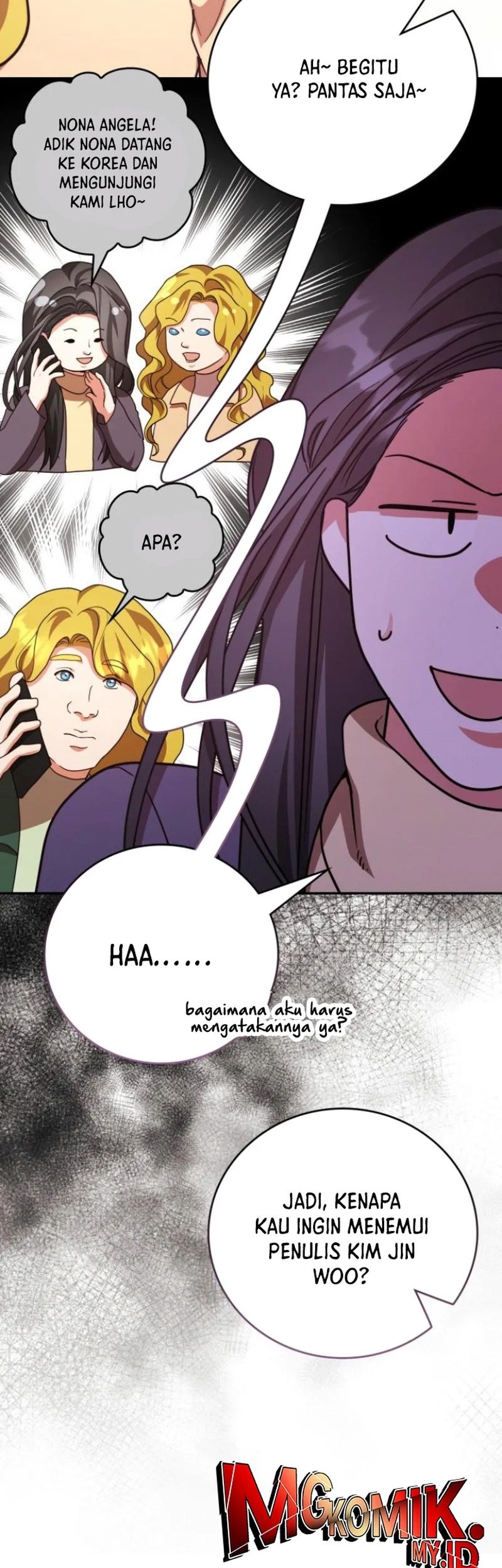Chapter 77 - halaman 52