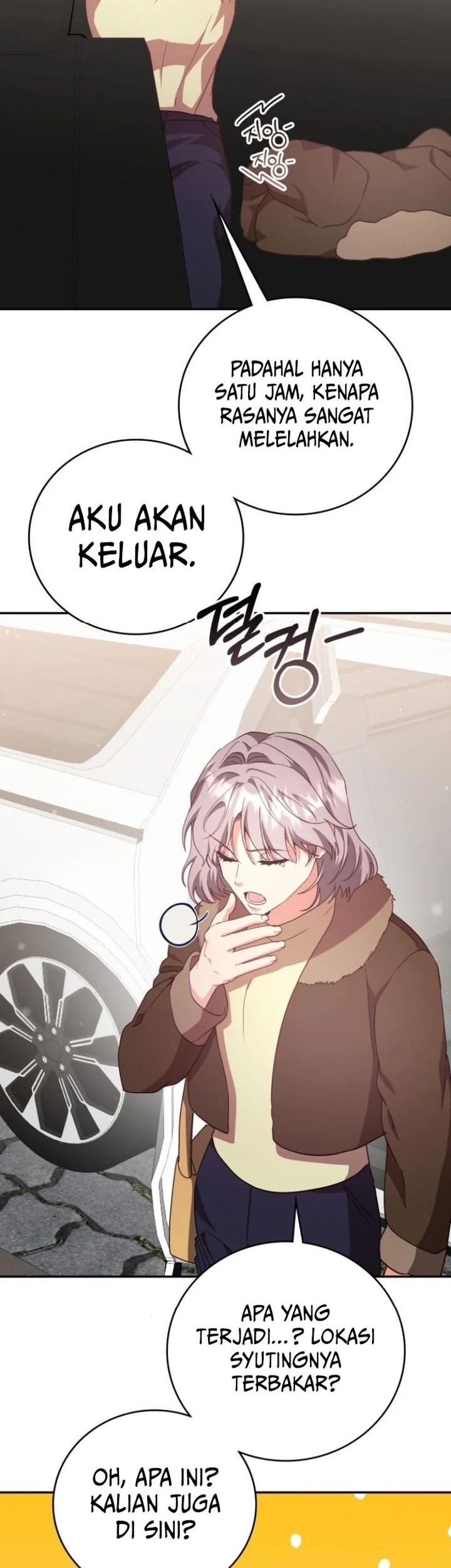 Chapter 79 - halaman 54