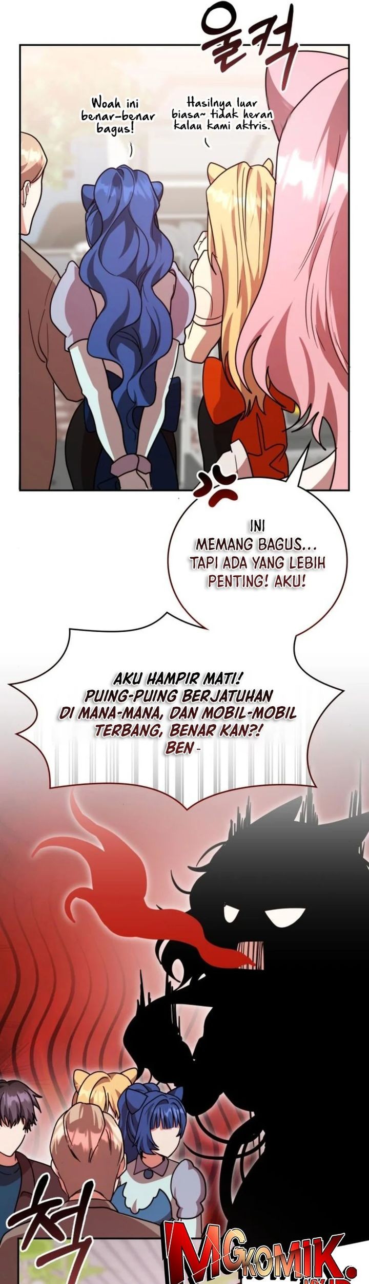 Chapter 80 - halaman 52