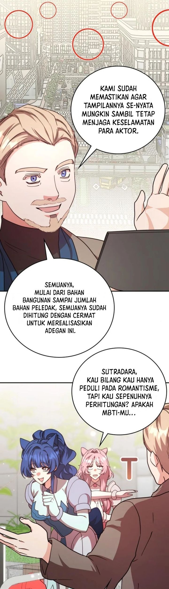 Chapter 80 - halaman 54