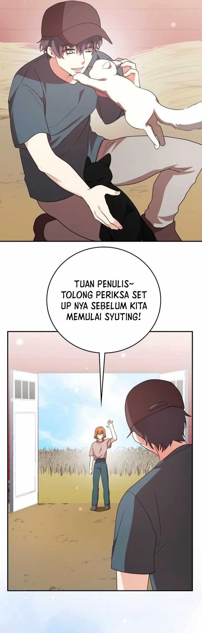 Chapter 84 - halaman 79