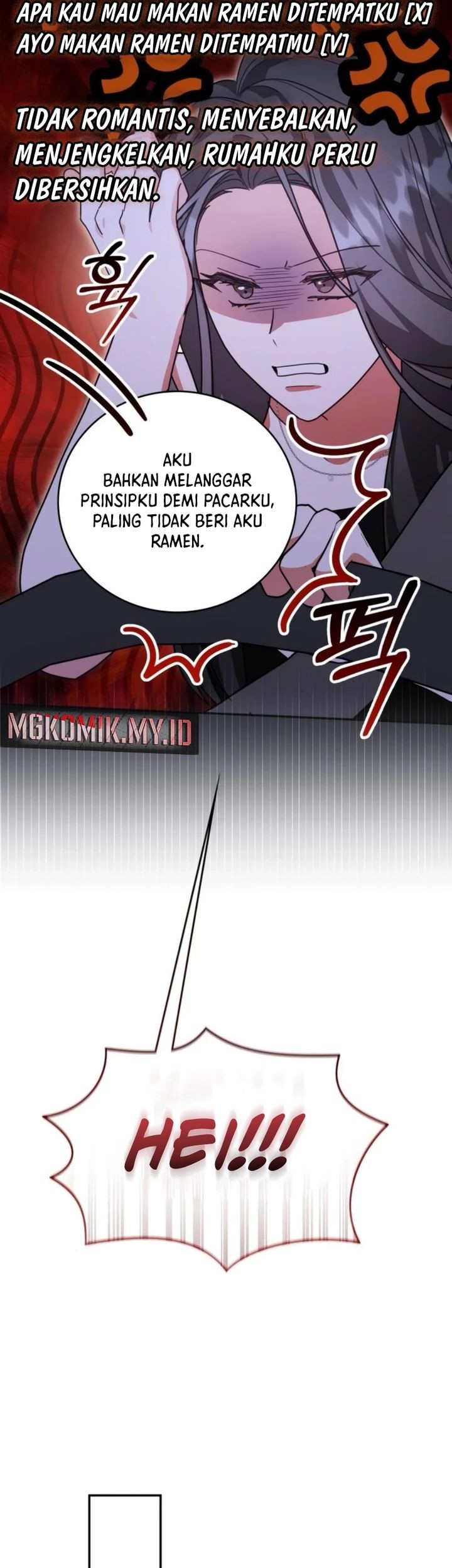 Chapter 87 - halaman 46
