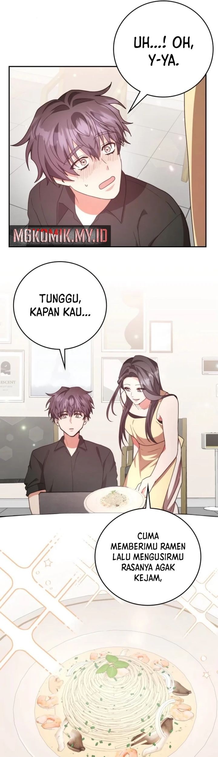 Chapter 87 - halaman 61
