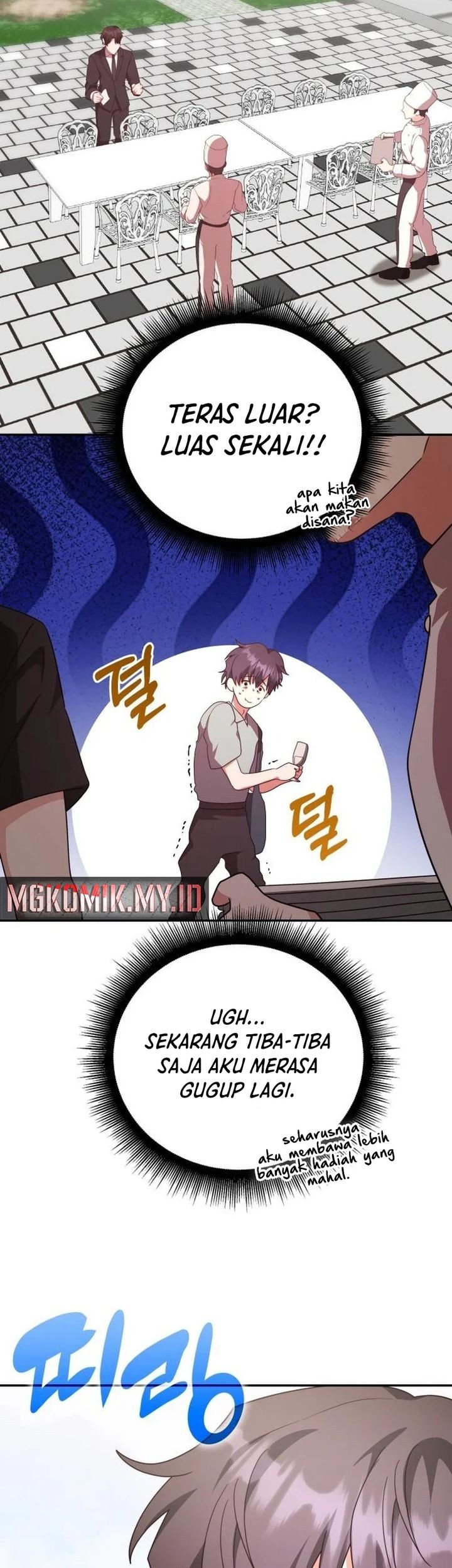Chapter 88 - halaman 64