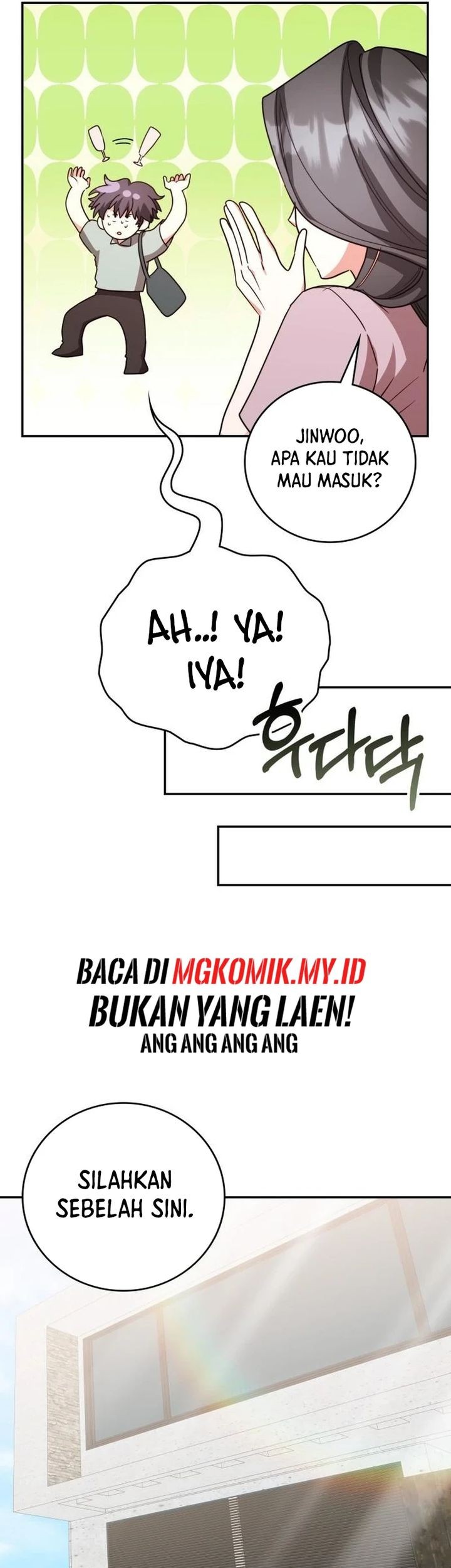 Chapter 88 - halaman 68