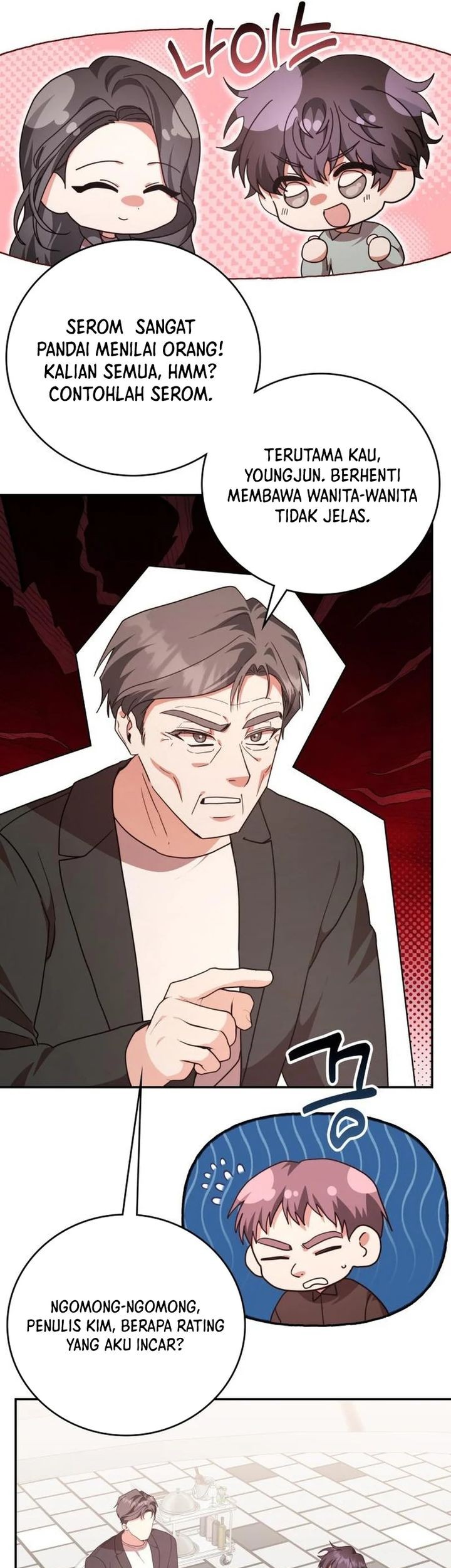 Chapter 89 - halaman 71