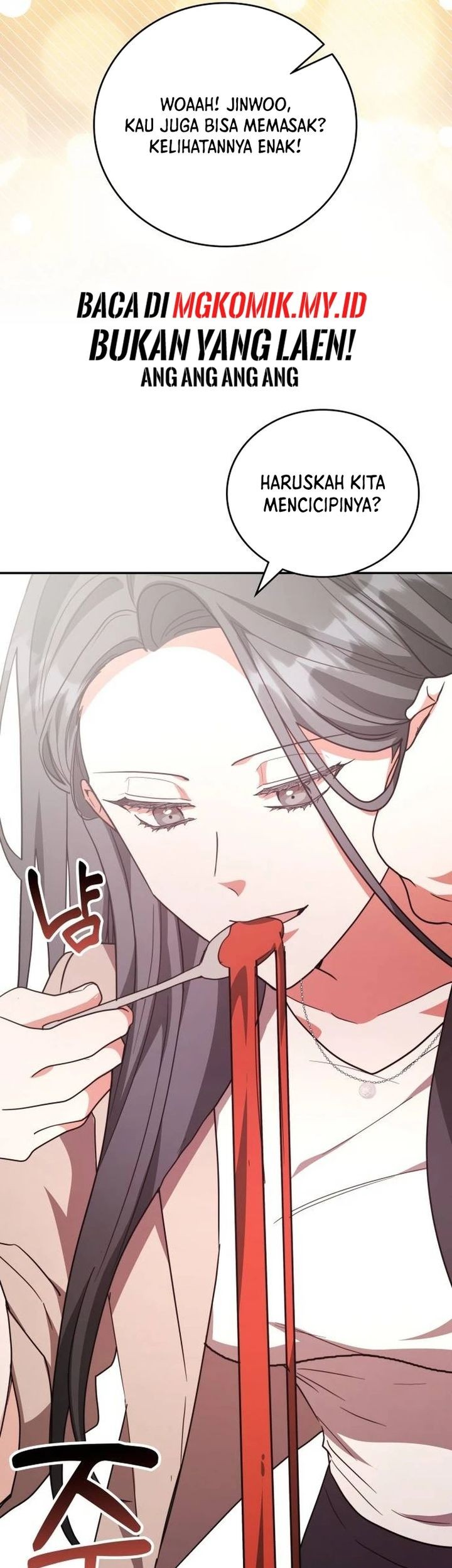 Chapter 90 - halaman 85