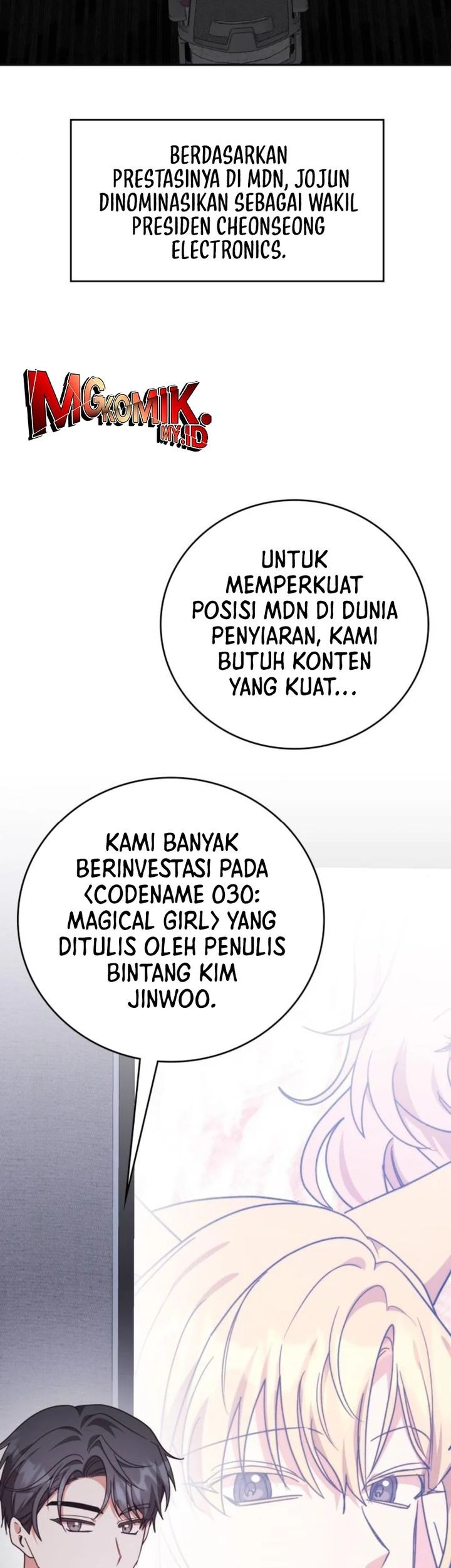 Chapter 95 - halaman 60