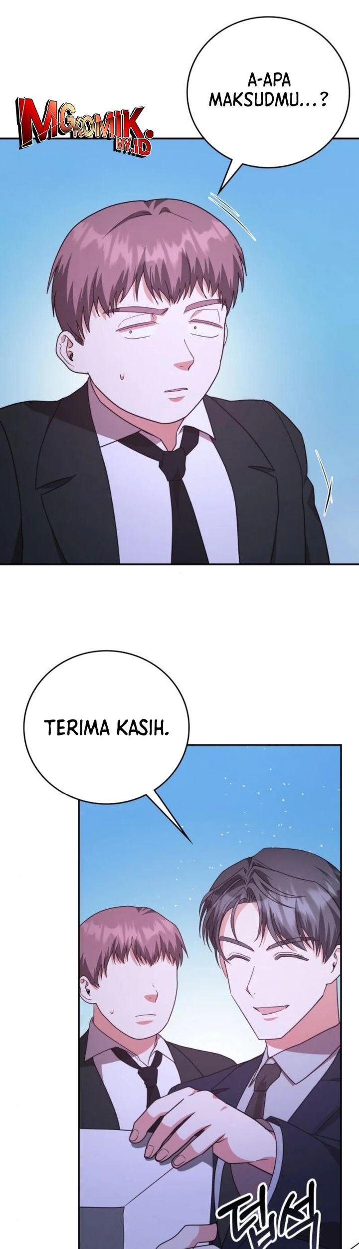 Chapter 95 - halaman 84